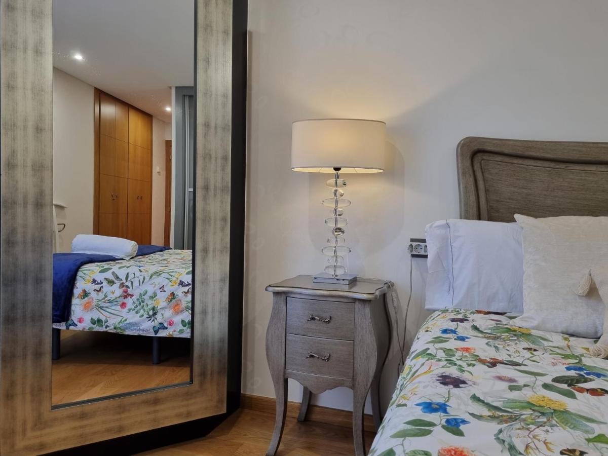 La Merced De Mis Amores 129A Gijón Dış mekan fotoğraf