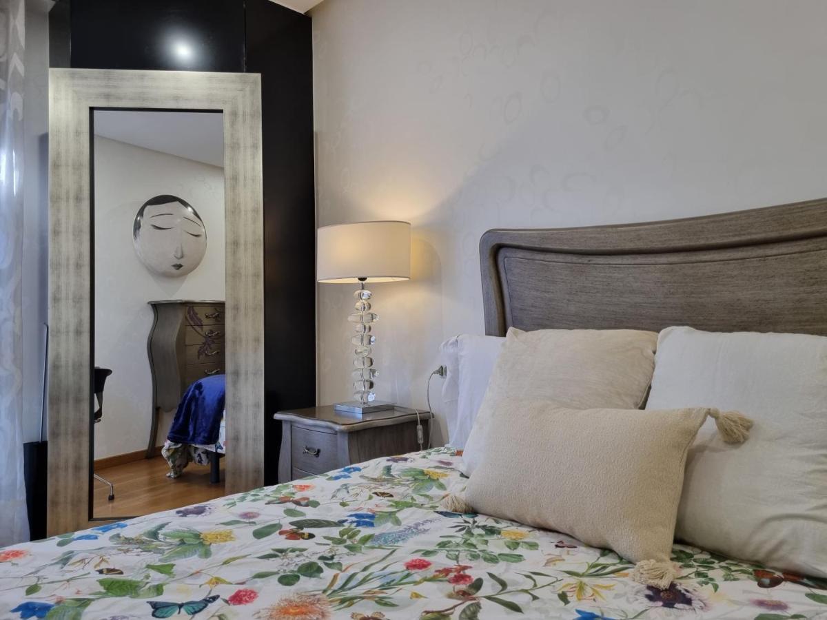 La Merced De Mis Amores 129A Gijón Dış mekan fotoğraf