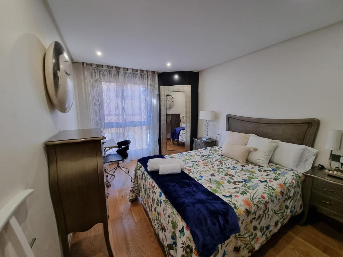 La Merced De Mis Amores 129A Gijón Dış mekan fotoğraf